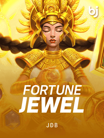 Fortune Jewel game icon