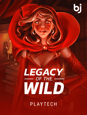 Legacy of the Wildpng