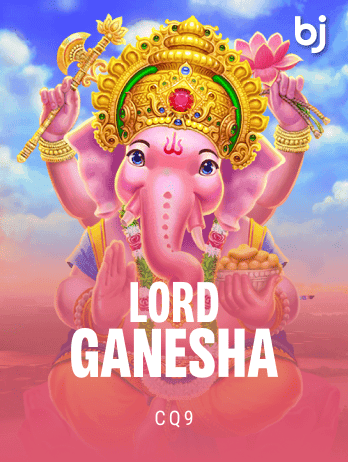 Lord Ganesha game icon