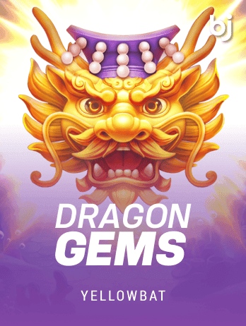 Dragon Gems game icon