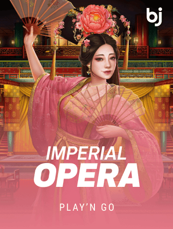 Imperial Opera game icon
