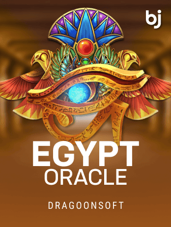 Egypt Oracle game icon
